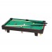 36-Inch 2-in-1 Multi Game Table, Mini Pool and Basketball Arcade Combo with Accessories, Compact Space-Saving Indoor Game Table for Kids, Family Game Room, Playroom Model 712 36-Inch 2-in-1 Multi Game Table, Mini Pool and Basketball Arcade Combo with Accessories, Compact Space-Saving Indoor Game Table for Kids, Family Game Room, Playroom Model 712